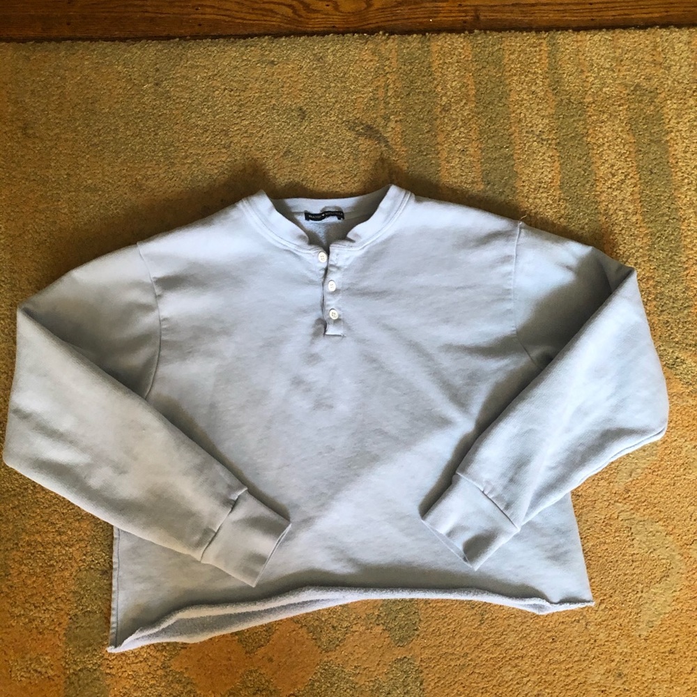 Brandy Melville top